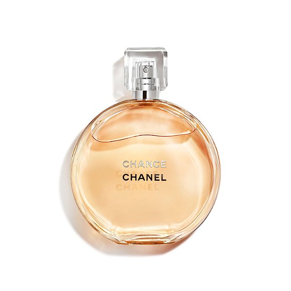 Chance Eau de Toilette Chanel 100ml