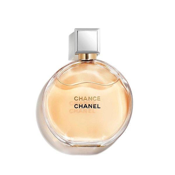 Chance Eau de Parfum Chanel 100ml