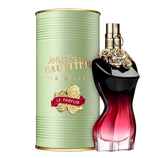 Jean Paul Gaultier La Belle Le Parfum