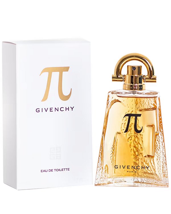 Pi Givenchy Eau de Toilette - Perfume Masculino 100ml