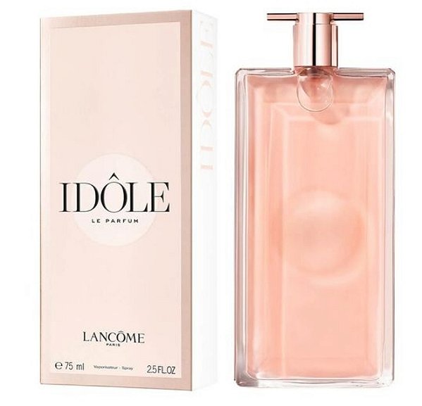 Lancôme Idôle Lancôme - Perfume Feminino Eau de Parfum 100ml