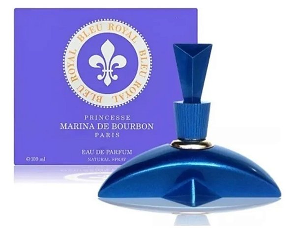 Marina de Bourbon Astéria Eau de Parfum - Perfume Feminino 100ml
