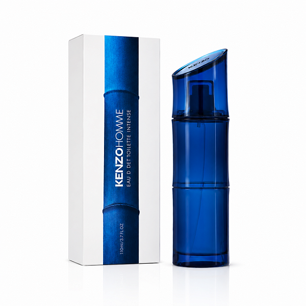 Kenzo Homme Intense Perfume Masculino 110ml
