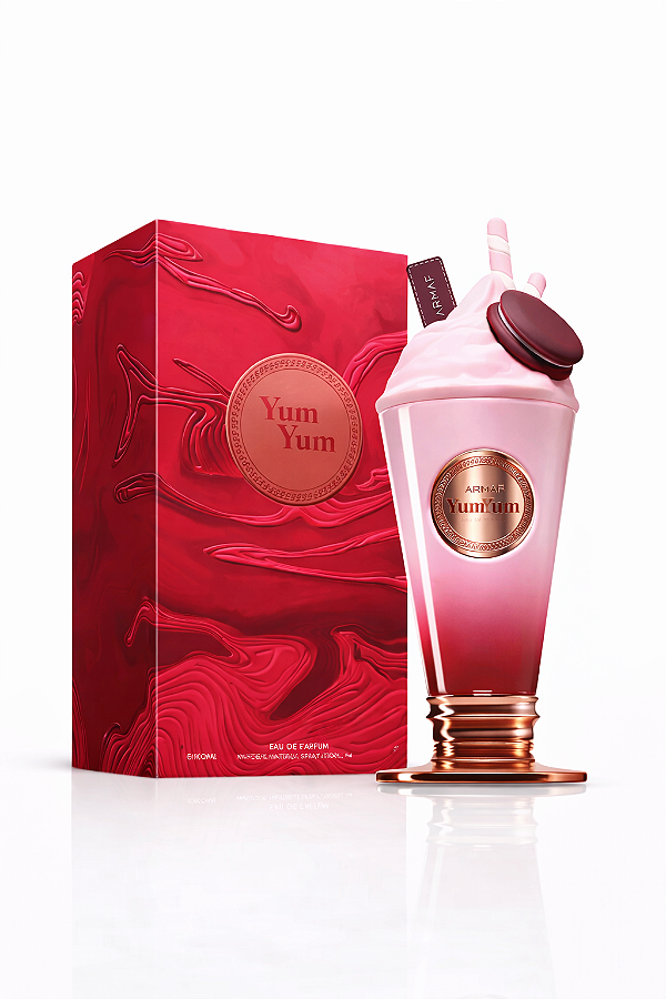 Armaf Yum Yum Feminino 100ml EDP