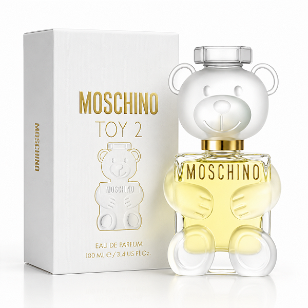 Moschino Toy 2 Feminino EDP
