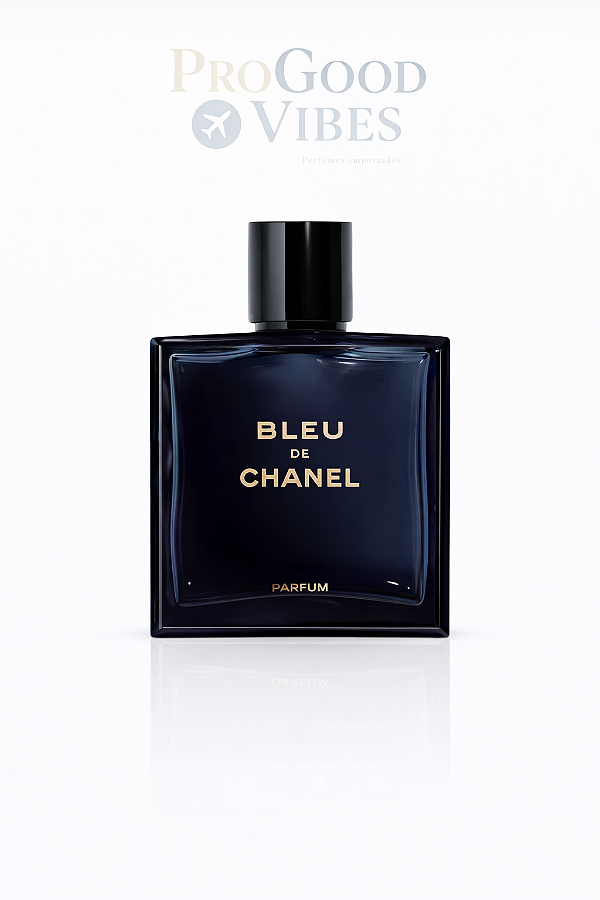 Bleu de Chanel Parfum Pour Homme 100ml