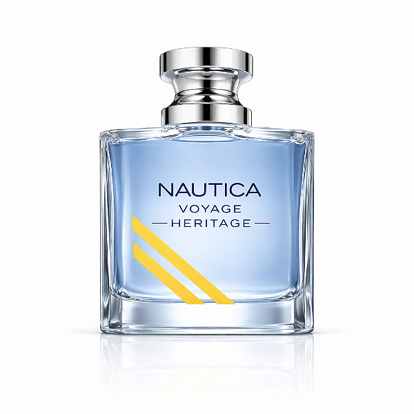 Nautica Voyage Heritage EDT 100ml Masculino