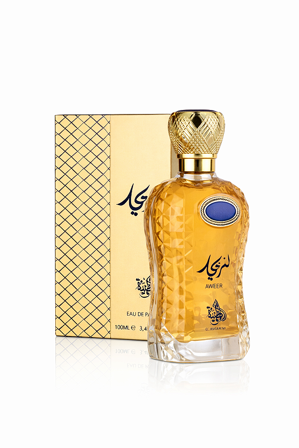 Ameeri Al Wataniah Unissex 100ml EDP