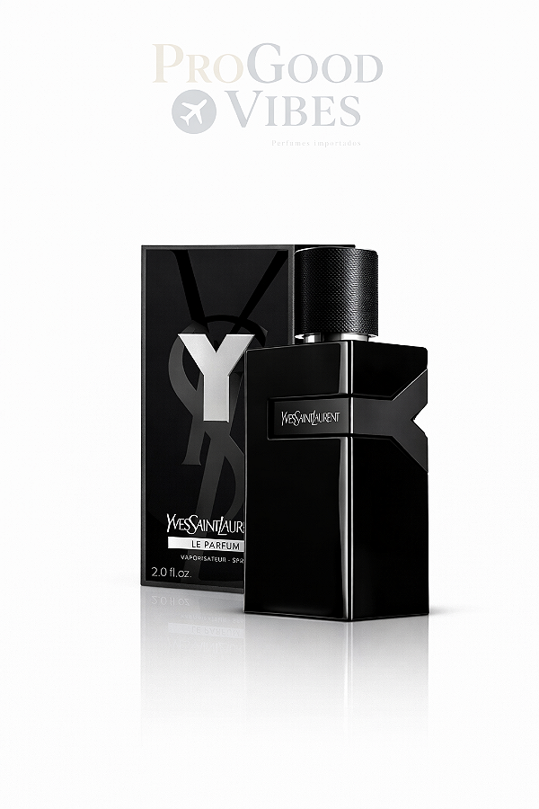Y Le Parfum Perfume Masculino Yves Saint Laurent