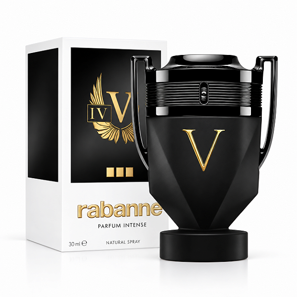 Invictus Victory Absolu Rabanne 100ml Masculino