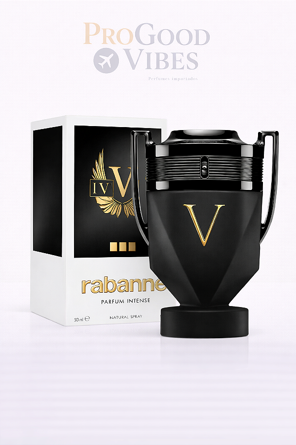 Invictus Victory Absolu Rabanne 100ml Masculino