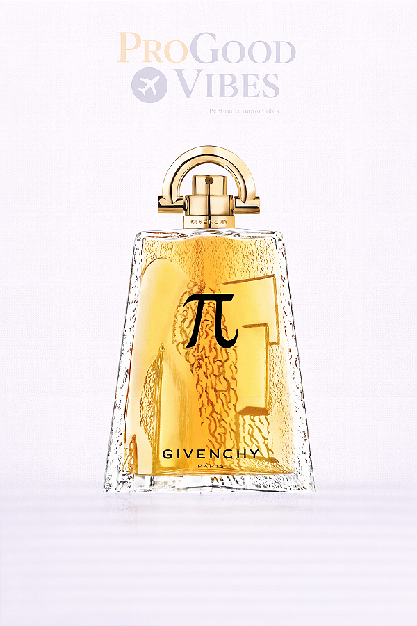 Givenchy Pi EDT Masculino 100ml