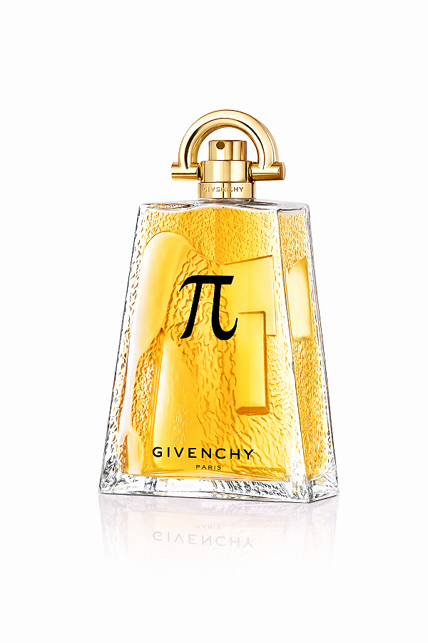 Givenchy Pi EDT Masculino 100ml