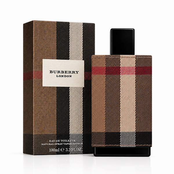 Burberry London EDT Masculino 100ml