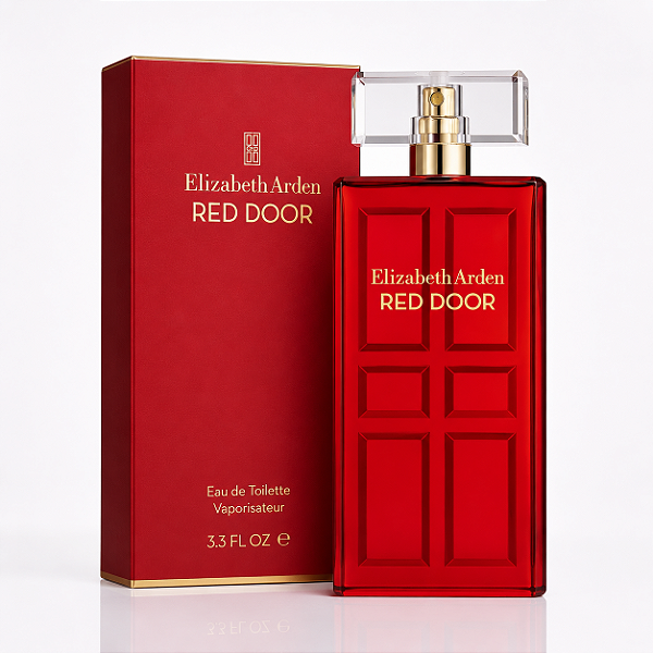 Elizabeth Arden Red Door 100ml Feminino EDT