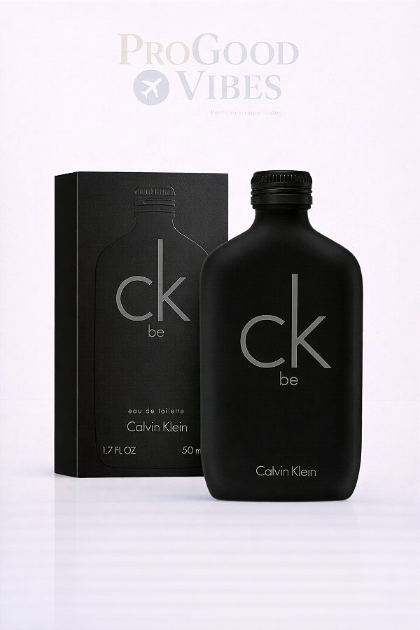 Calvin Klein CK Be 100ml EDT Unissex