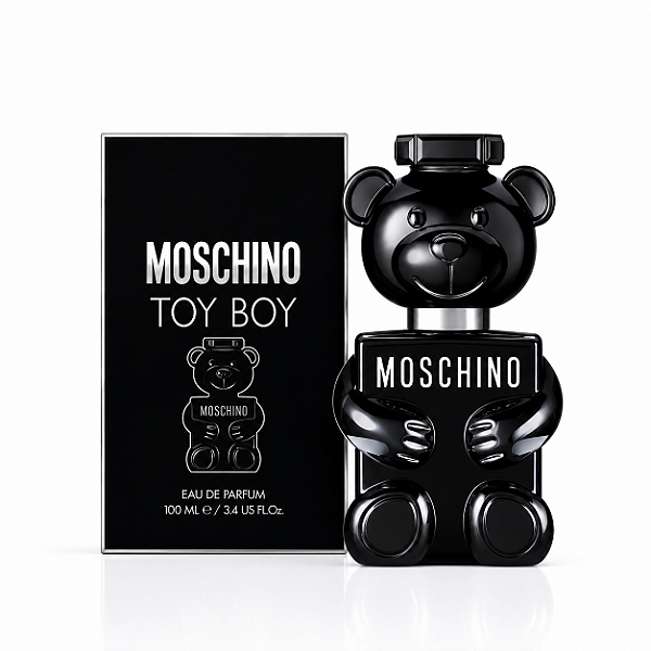 Moschino Toy Boy 100ml Masculino EDP