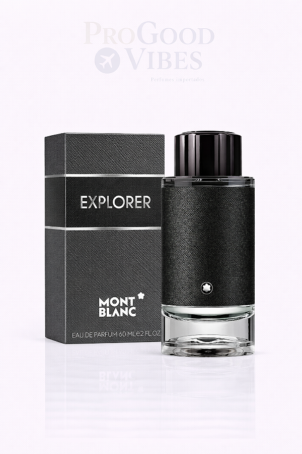 Montblanc Explorer 200ml Masculino EDP