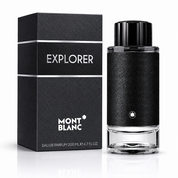 Montblanc Explorer 200ml Masculino EDP