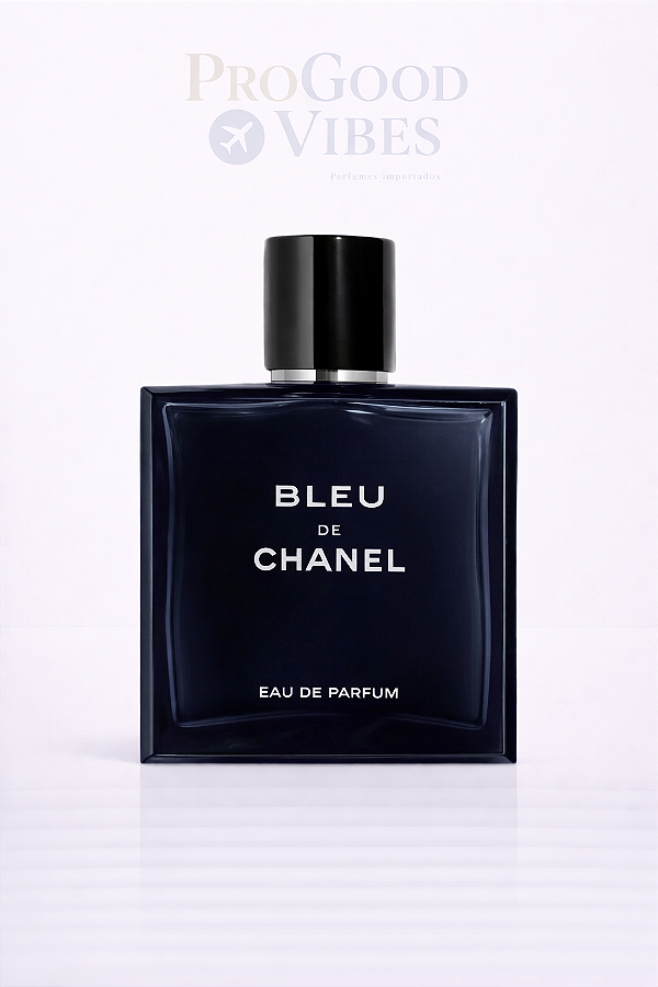 Bleu de Chanel 100ml EDP Masculino