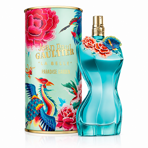 Jean Paul Gaultier La Belle Paradise Garden EDP