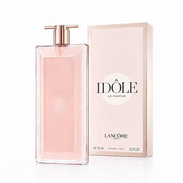 Lancôme Idôle Feminino Eau de Parfum