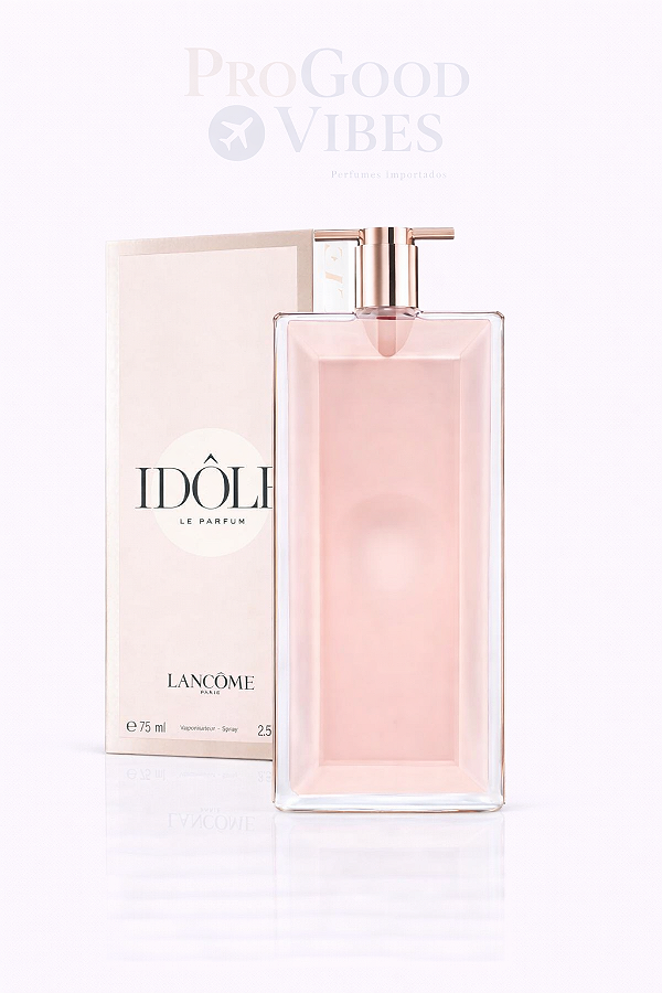 Lancôme Idôle Feminino Eau de Parfum