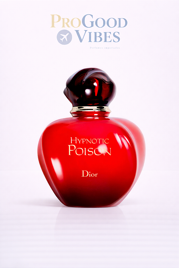 Dior Hypnotic Poison EDT Feminino 100ml