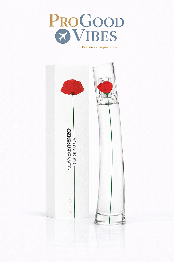 Kenzo Flower EDP Feminino