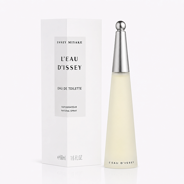 L'Eau d'Issey Issey Miyake Feminino EDT 100ml