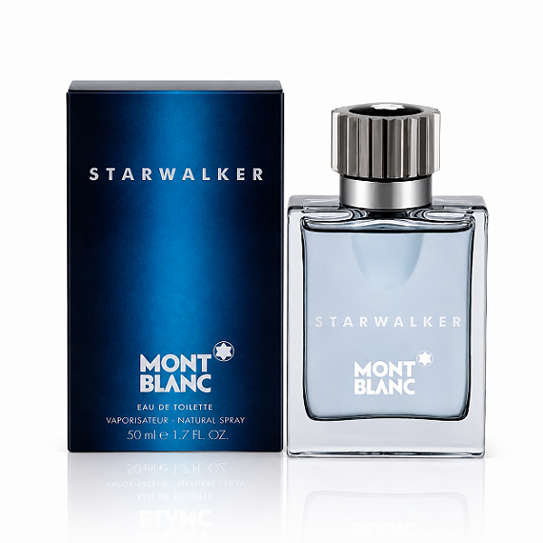 Montblanc Starwalker 75ml EDT Masculino