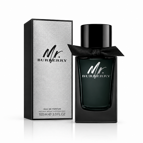 Mr. Burberry Eau de Parfum Masculino