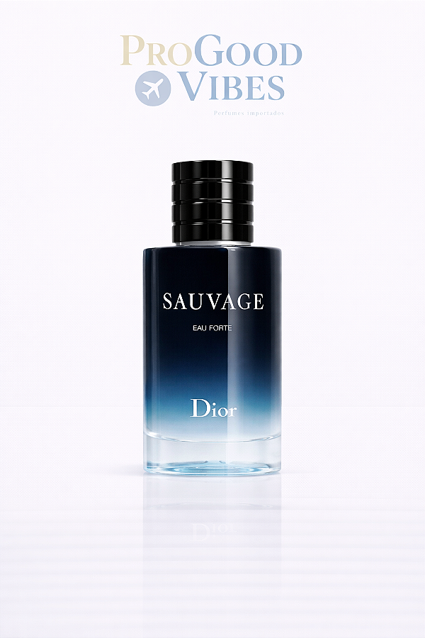 Dior Sauvage Eau Forte 100ml Masculino