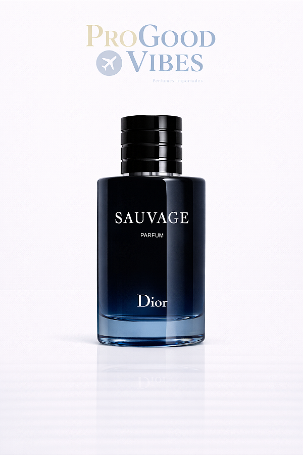 Dior Sauvage Elixir 100ml Masculino