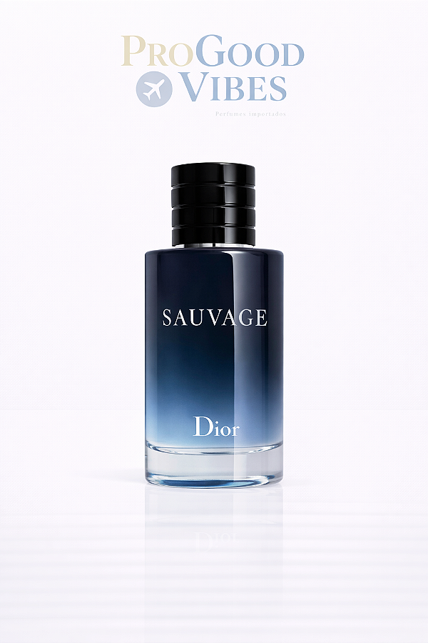 Dior Sauvage Eau de Toilette 200ml Masculino