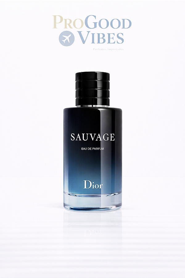 Dior Sauvage Eau de Parfum 100ml Masculino