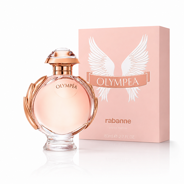 Olympéa Eau de Parfum Rabanne Feminino
