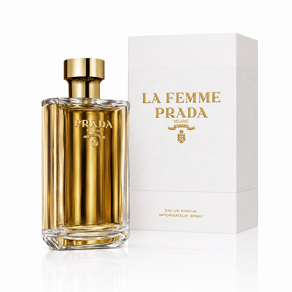Prada La Femme EDP Feminino