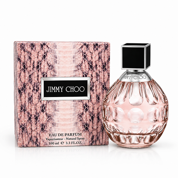 Jimmy Choo Eau de Parfum 100ml Feminino