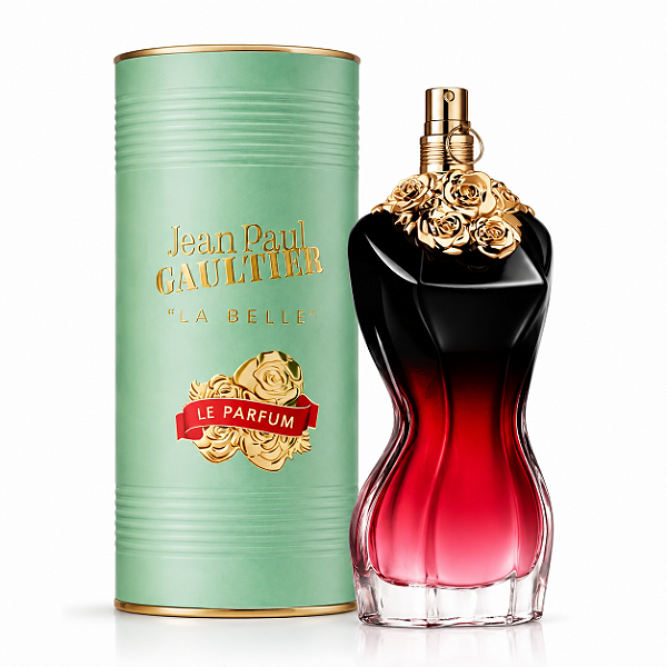 La Belle Le Parfum Jean Paul Gaultier EDP
