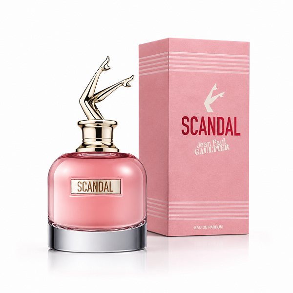 Scandal Feminino Jean Paul Gaultier EDP