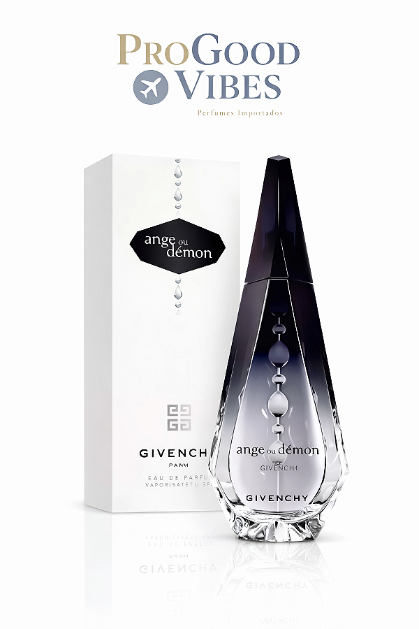 Givenchy Ange ou Démon Eau de Parfum Feminino