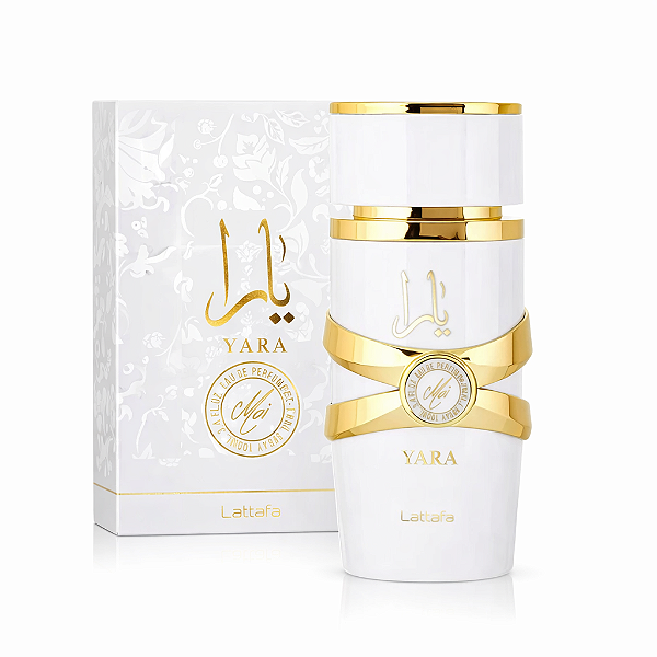 Yara Moi Lattafa Eau de Parfum 100ml