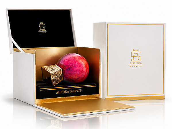 Cherry in The Woods Aurora Scents EDP 100ml Feminino
