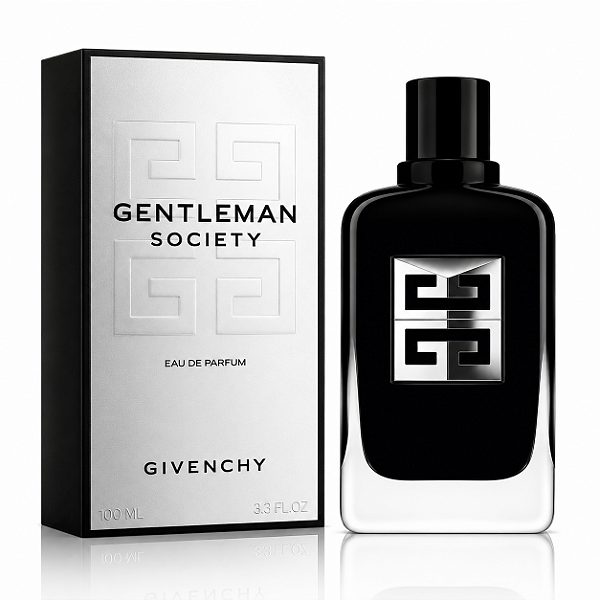 Givenchy Gentleman Society EDP 100ml Masculino