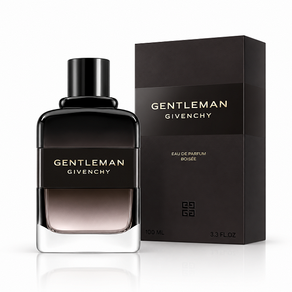 Perfume Gentleman Boisée Givenchy Masculino EDP