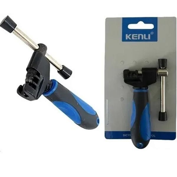 Chave Ferramenta Extrator Pino Corrente Kenli KL-9724B