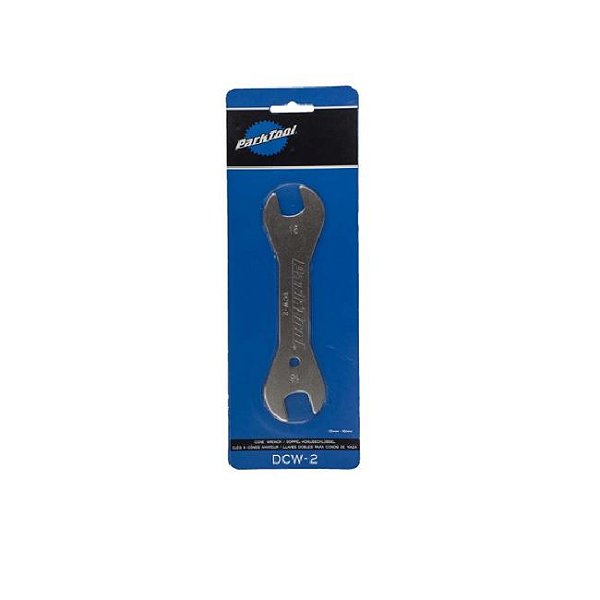 Chave de Cone Ferramenta Bicicleta Park Tool Dcw-2 15/16