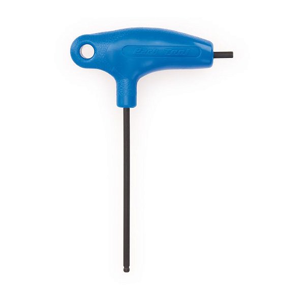 Chave Allen Ferramenta Bicicleta Bike Park Tool PH-4 4mm