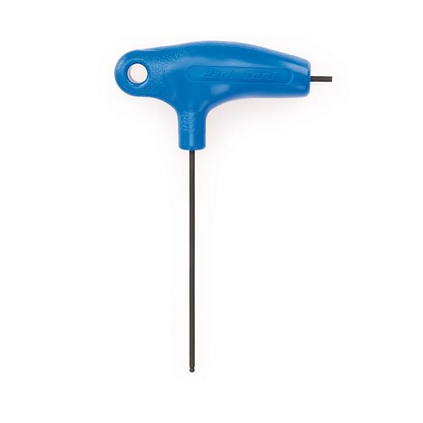 Chave Allen Ferramenta Bicicleta Bike Park Tool PH-25 2.5mm